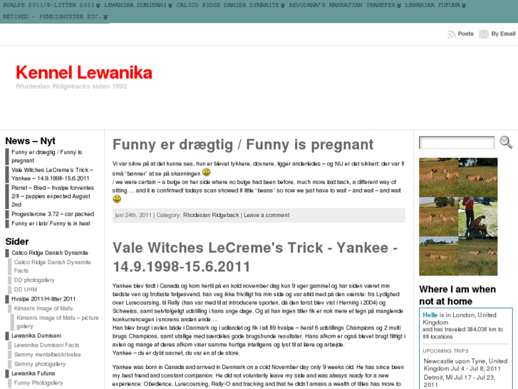 www.lewanika.dk