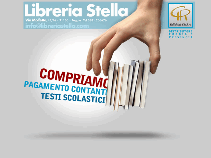 www.libreriastella.com