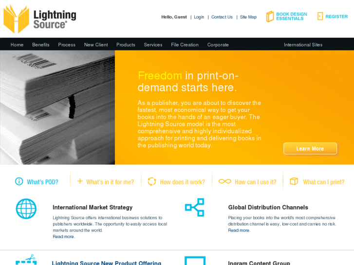 www.lightningsource.info