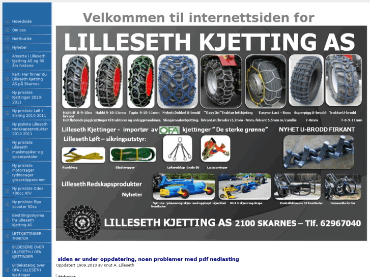 www.lilleseth.no