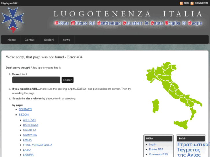 www.luogotenenzaitaliaomsb.com