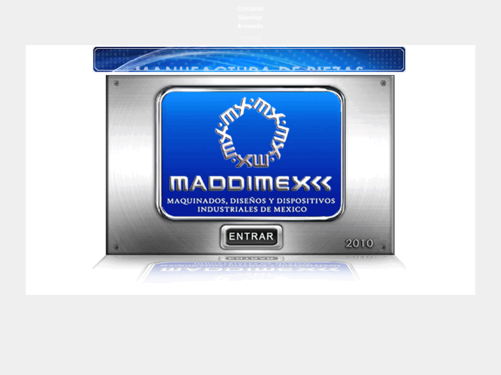 www.maddimex.com