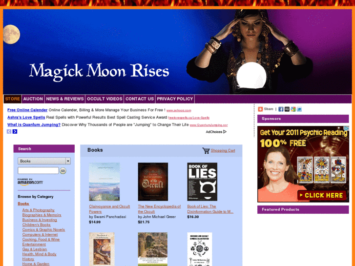 www.magickmoonrises.com