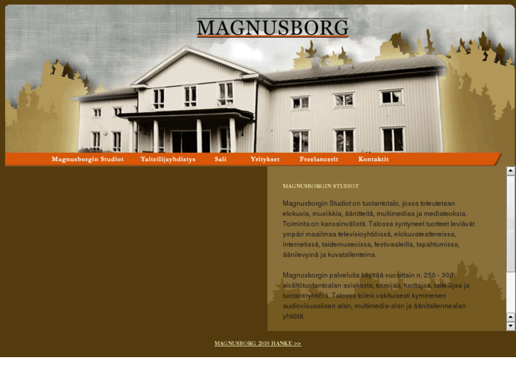 www.magnusborg.fi