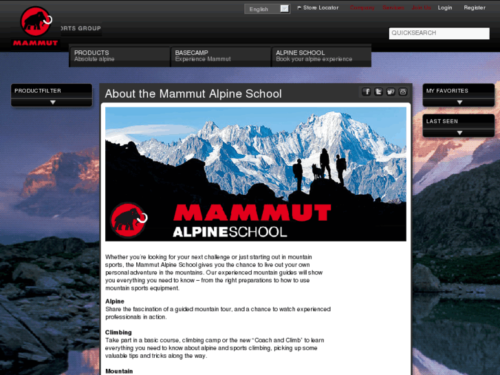 www.mammut-alpineschool.ch