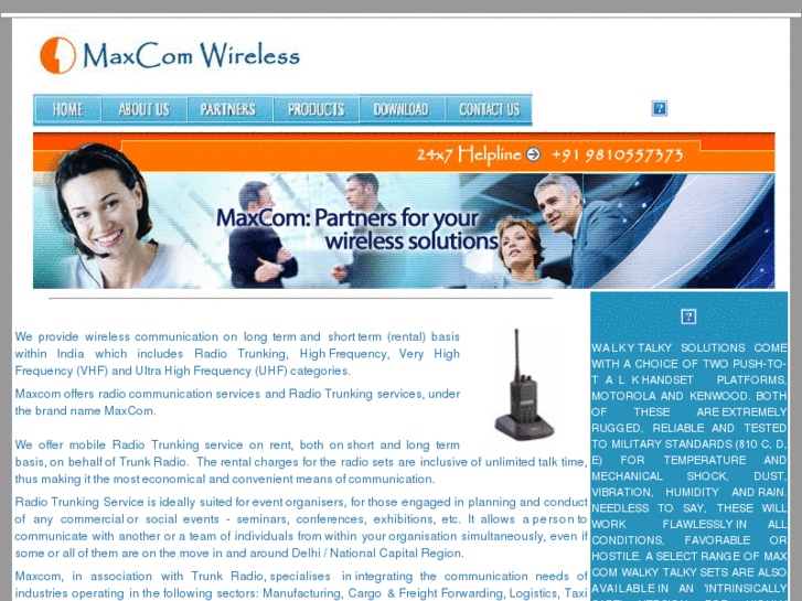 www.maxcomwireless.com