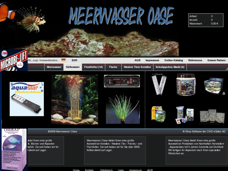 www.meerwasser-oase.de