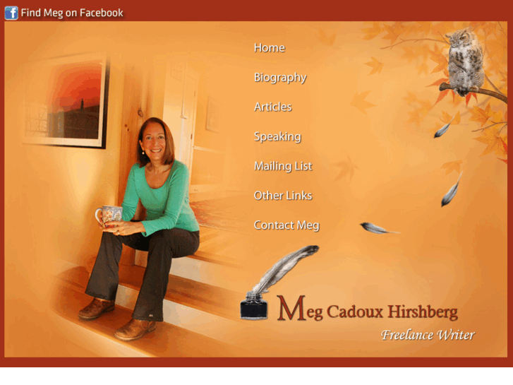 www.megcadouxhirshberg.com