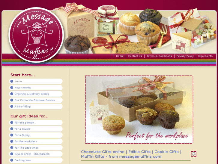 www.messagemuffins.com