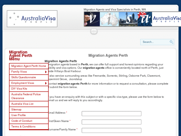 www.migrationagentsperth.com