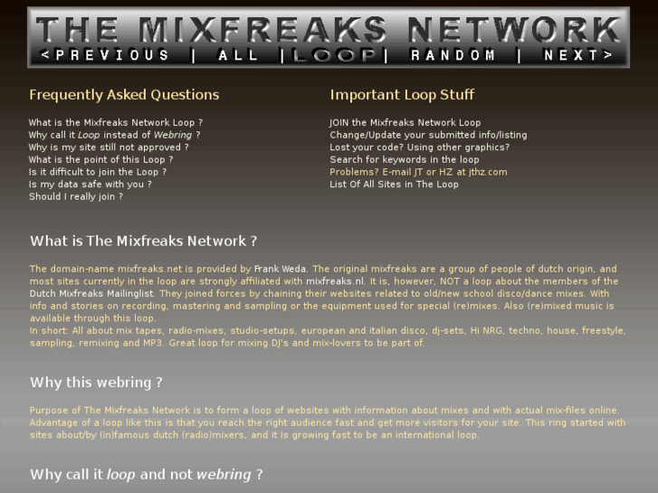 www.mixfreaks.net