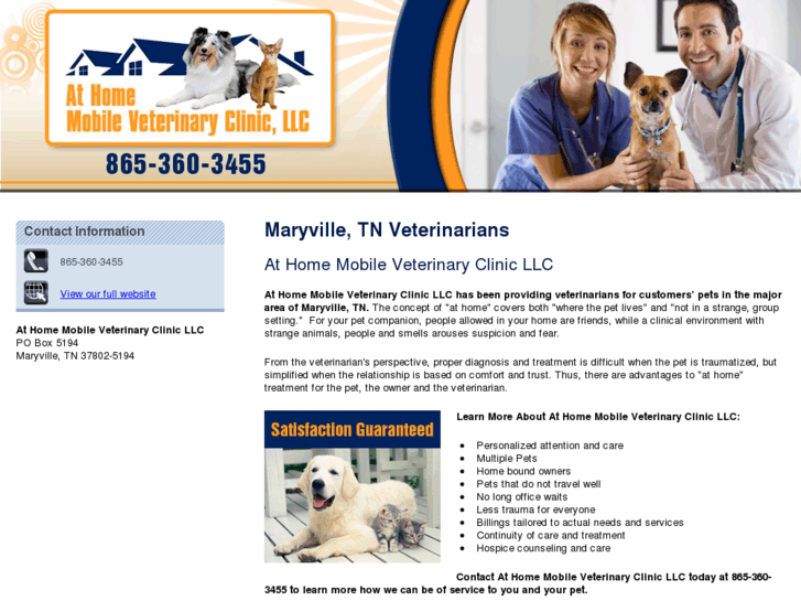 www.mobileveterinarytn.com