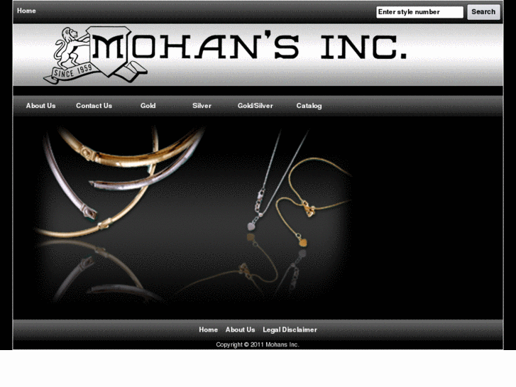 www.mohansinc.com