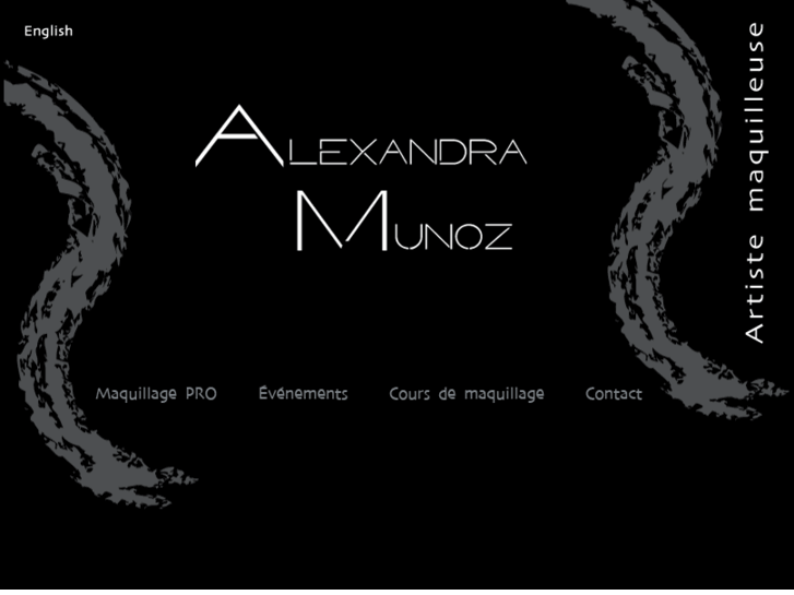 www.munozmakeup.com