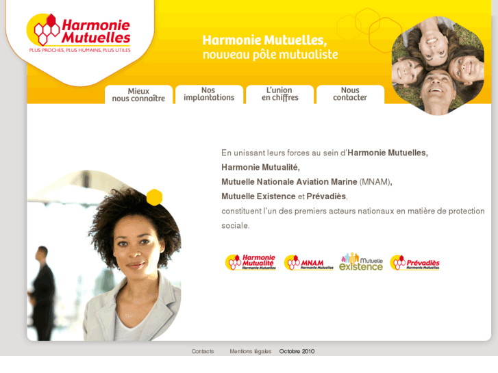 www.mutuelles-harmonie.com
