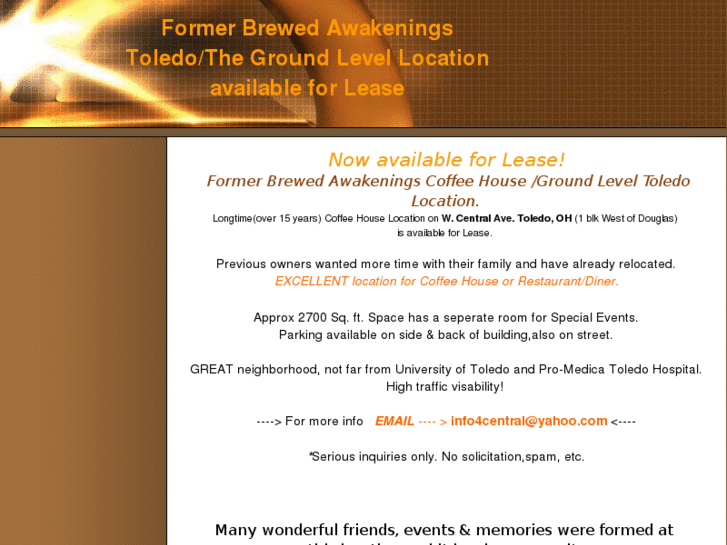 www.mybrewed.com