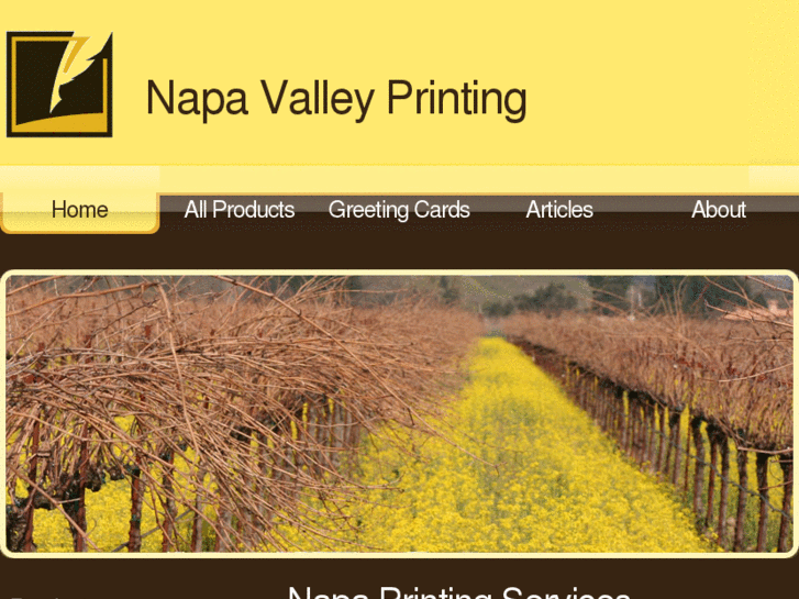 www.napavalleyprinting.com