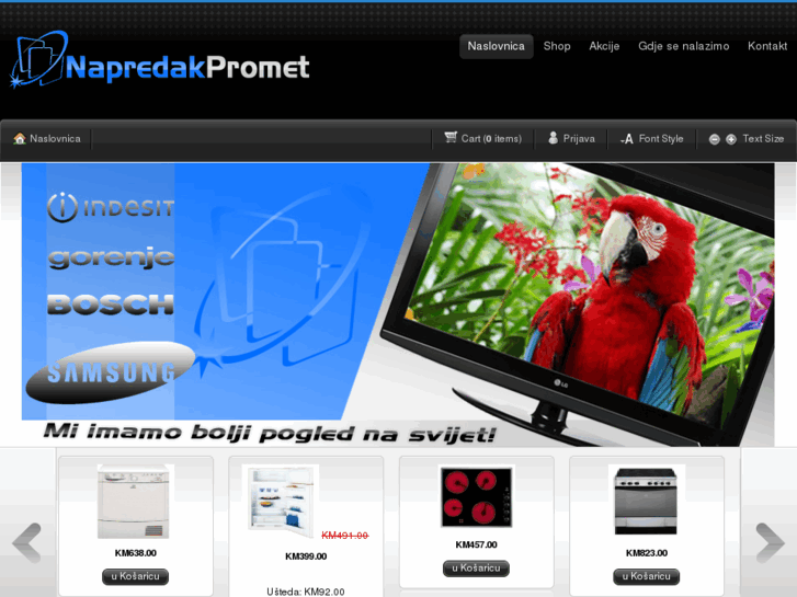 www.napredak-promet.com