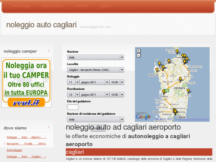 www.noleggioautoacagliari.it
