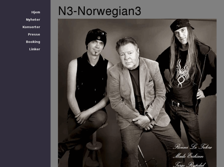 www.norwegian3.com