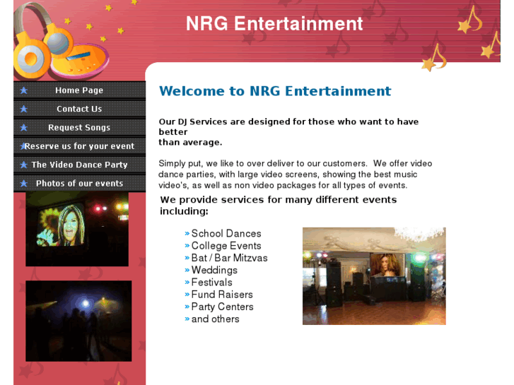 www.nrgdjs.com