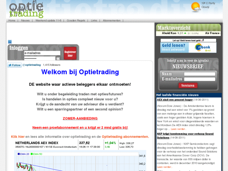 www.optietrading.com