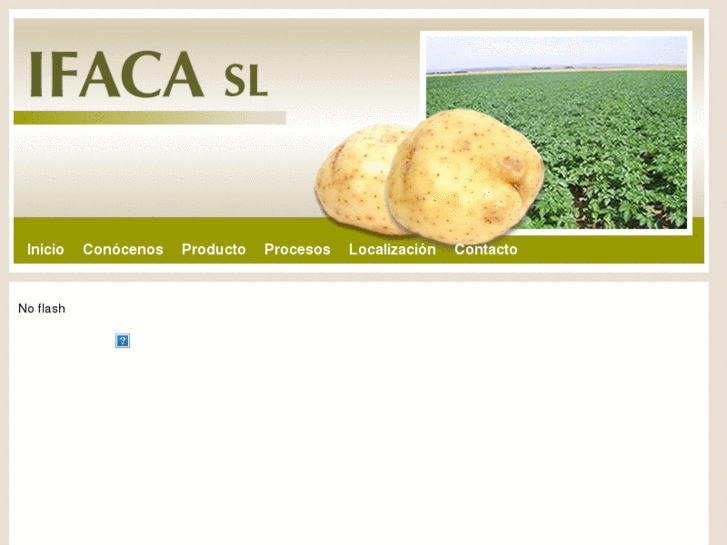 www.patatasifaca.com