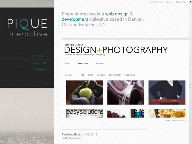 www.piqueinteractive.com