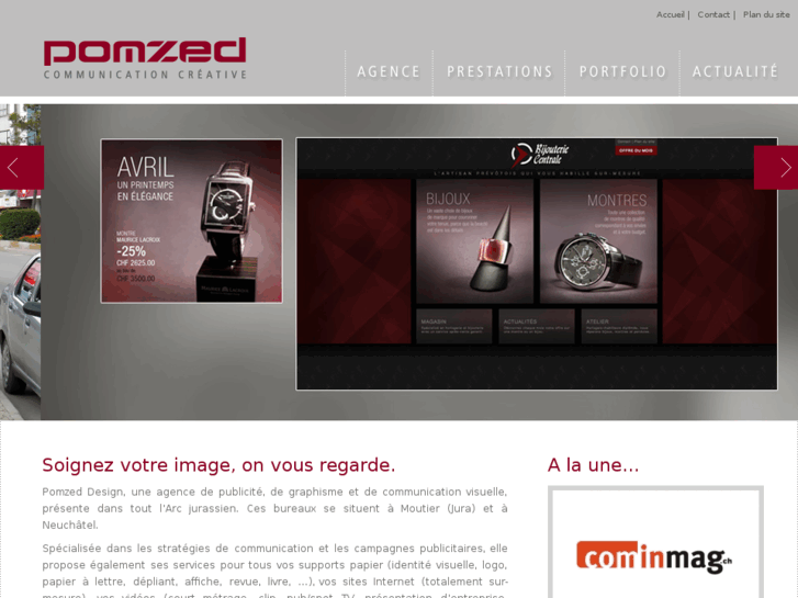 www.pomzed.ch