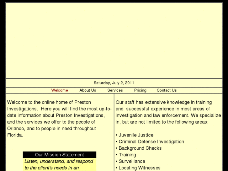 www.prestoninvestigations.com