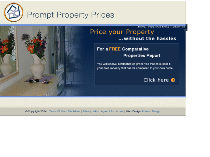 www.promptpropertyprices.com