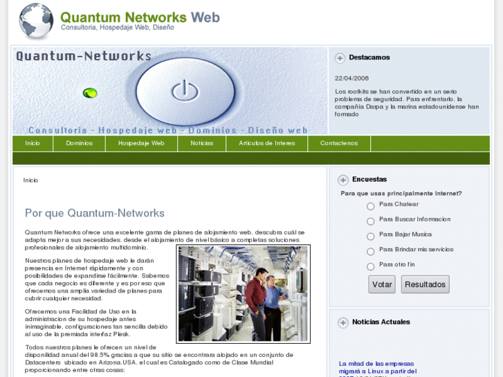 www.quantum-networks.com