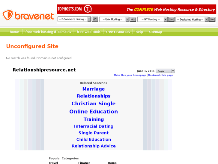 www.relationshipresource.net