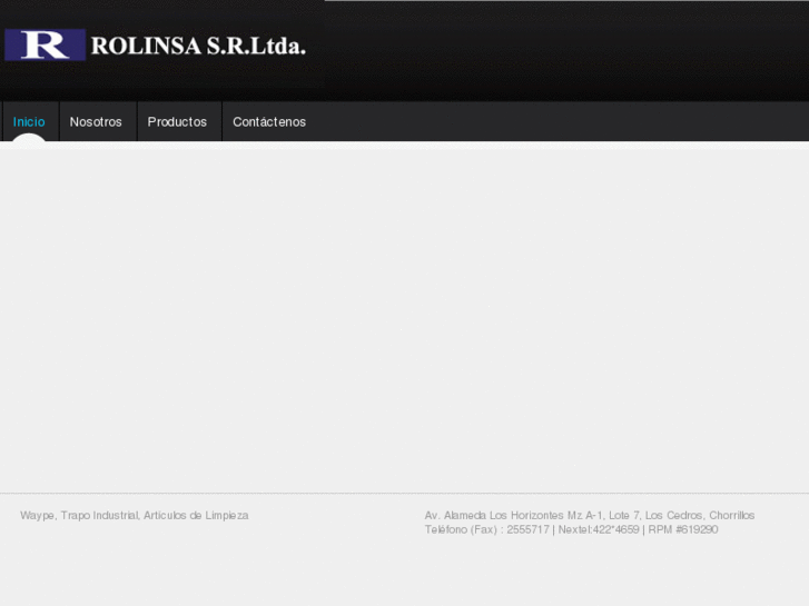 www.rolinsa.com