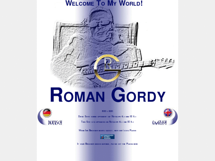 www.romangordy.com