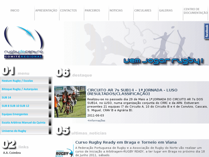 www.rugbydocentro.com