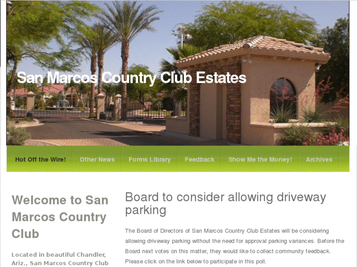 www.sanmarcoscountryclub.com