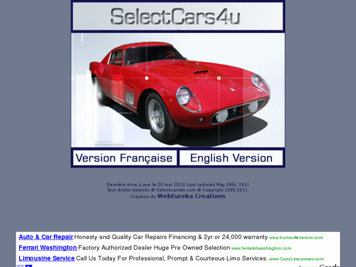 www.selectcars4u.com