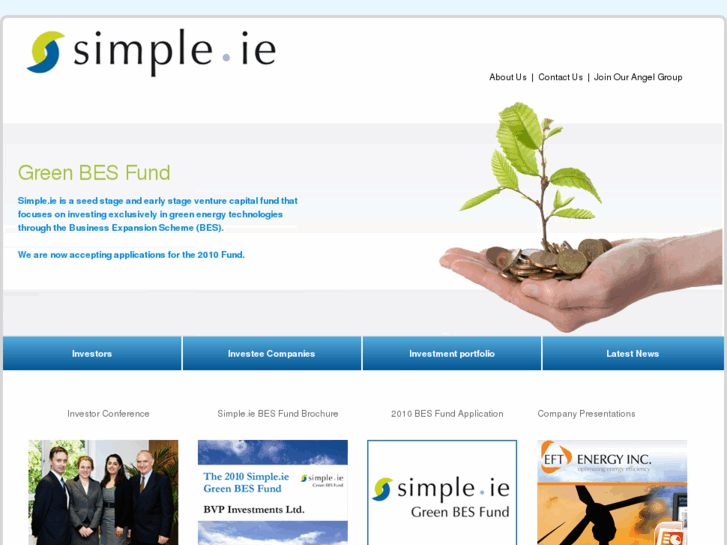 www.simple.ie
