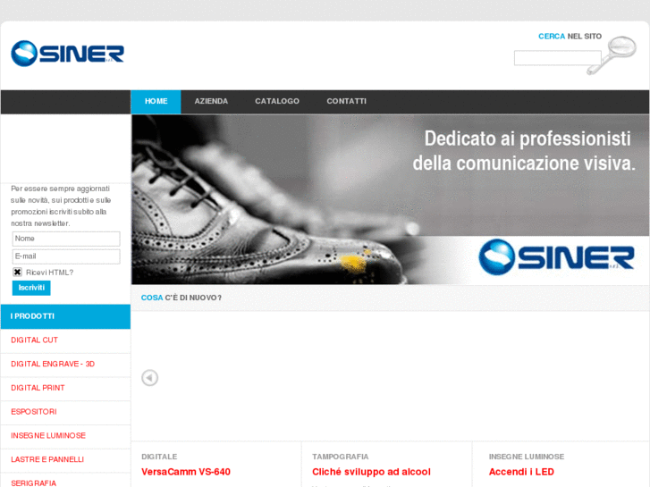 www.sineronline.com