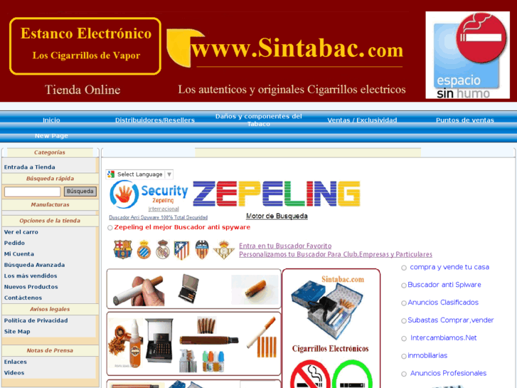 www.sintabac.com