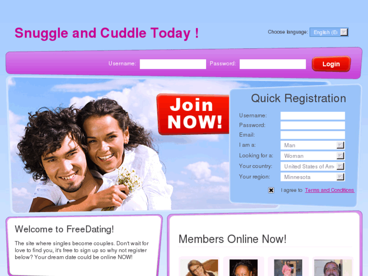 www.snuggleandcuddle.com