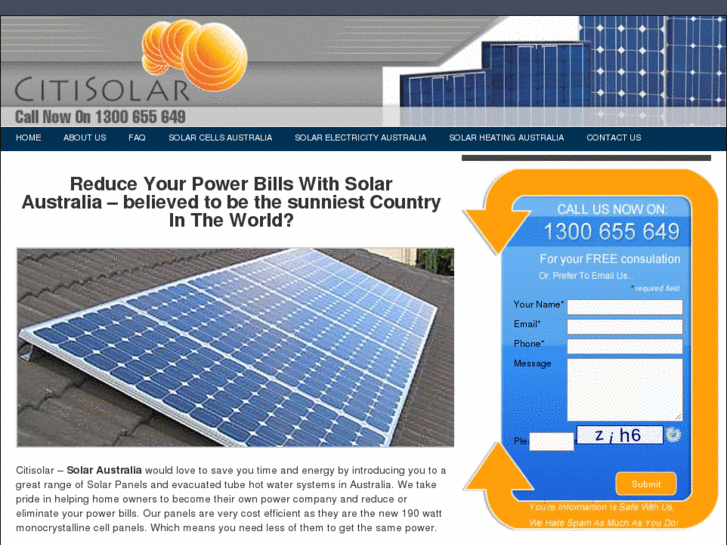 www.solaraustraliasite.com.au