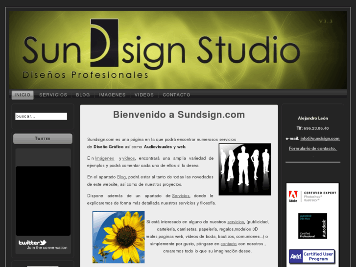 www.sundsign.com