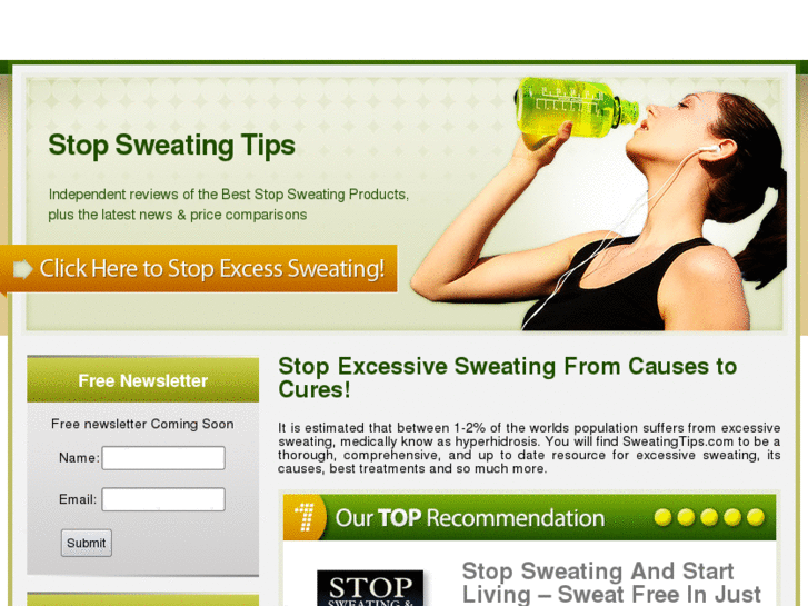 www.sweatingtips.com