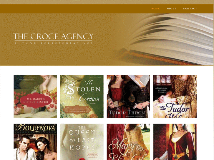 www.thecroceagency.com