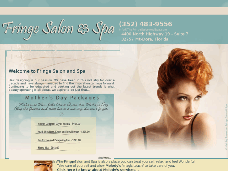 www.thefringesalonandspa.com