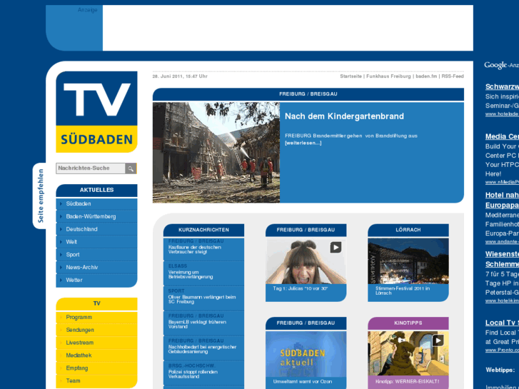 www.tv-suedbaden.de