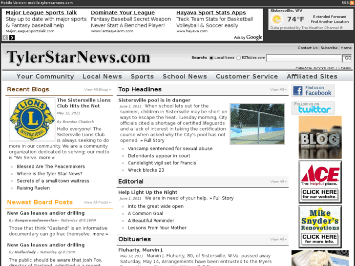 www.tylerstarnews.com