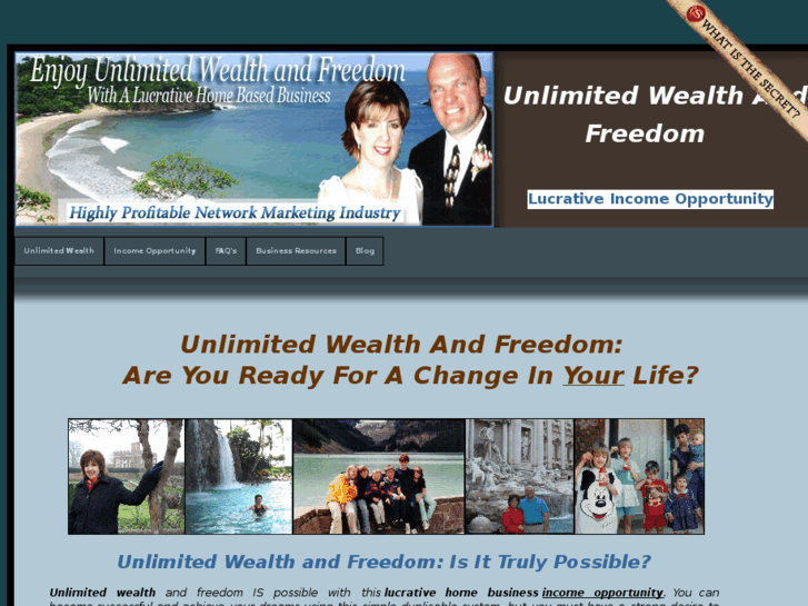 www.unlimitedwealthandfreedom.com